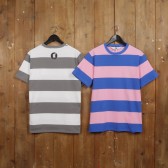 GOODENOUGH-BORDER TEE