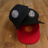 GOODENOUGH-GE B.B CAP