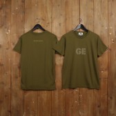 GOODENOUGH-GE TEE