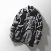 CURLY-HD EVER JACKET