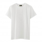 A.P.C.-Paris 87 Tシャツ - White