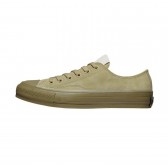 N.HOOLYWOOD-151-SE02 pieces CONVERSE ADDICT : CHUCK TAYLOR NH OX - Khaki