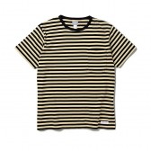 DELUXE CLOTHING-ANDREW - Yellow × Black