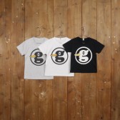 GOODENOUGH KIDS-DUCK TEE