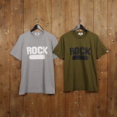 GOODENOUGH-ROCK TEE