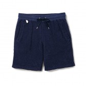 DELUXE CLOTHING-STAYCATION - Navy