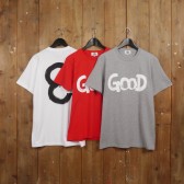 GOODENOUGH-GOOD E TEE