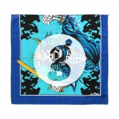 GOODENOUGH-MOD BANDANA - Blue