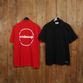 GOODENOUGH-POLO SHIRTS