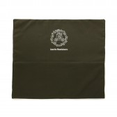 MOUNTAIN RESEARCH-Chair Pad (for Cpt. S) - Khaki