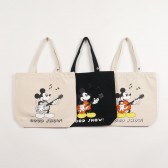 GOODENOUGH-GOOD SHOW! TOTE