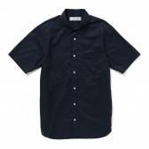 UNIVERSAL PRODUCTS-LAWN SHORT SLEEVE SHIRTS - Navy