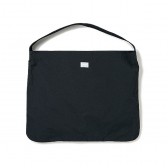 DELUXE CLOTHING-LUCK BAG - Black