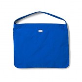 DELUXE CLOTHING-LUCK BAG - Blue