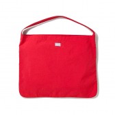DELUXE CLOTHING-LUCK BAG - Red
