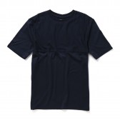 UNIVERSAL PRODUCTS-SEALING TAPE TEE - Navy