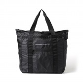 UNIVERSAL PRODUCTS-2 WAY BAG - Black