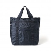 UNIVERSAL PRODUCTS-2 WAY BAG - Navy