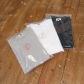 GOODENOUGH-BLANK PACK TEE