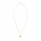 A.P.C.-Clint ネックレス - Gold