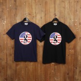 GOODENOUGH-The Stars and Stripes TEE