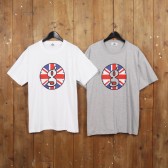 GOODENOUGH-Union Jack TEE