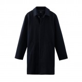 A.P.C.-アーバン Mac - Dark Navy