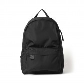 N.HOOLYWOOD-252-AC14 peg 吉田カバン バックパック - Black