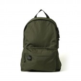 N.HOOLYWOOD-252-AC14 peg 吉田カバン バックパック - Khaki