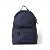 N.HOOLYWOOD-252-AC14 peg 吉田カバン バックパック - Navy