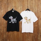 GOODENOUGH-75 DOG TEE