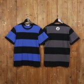 GOODENOUGH-BORDER TEE