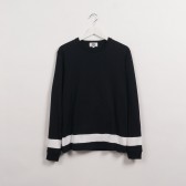 GOODENOUGH-CHENILLE LINE L:S TEE