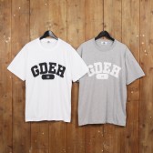 GOODENOUGH-COLLEGE LOGO TEE