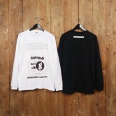 GOODENOUGH-FLAME L:S TEE