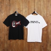 GOODENOUGH-G SHOT TEE