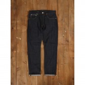 GOODENOUGH-GdEnim SLIM STRAIGHT