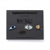 ENGINEERED GARMENTS-Pin Pac