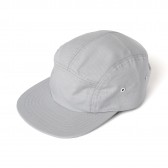 UNIVERSAL PRODUCTS-RIPSTOP JET CAP - Gray