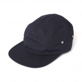 UNIVERSAL PRODUCTS-RIPSTOP JET CAP - Navy