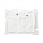 MOUNTAIN RESEARCH-The Tee S:S - White