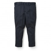 BEDWIN-9:L DICKIES TC PANTS 「JESSEE」 - Black