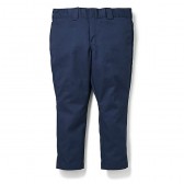 BEDWIN-9:L DICKIES TC PANTS 「JESSEE」 - D.Navy