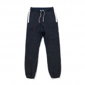 MOUNTAIN RESEARCH-Gym Pants - Navy