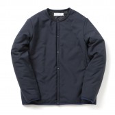 UNIVERSAL PRODUCTS-INNER JACKET - Navy