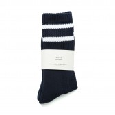 UNIVERSAL PRODUCTS-NEW LINE SOCKS - Navy