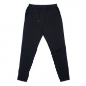 MHW SPECIALLY FOR N.HOOLYWOOD-OE7272 - City Dwellers Fleece Pant - Black