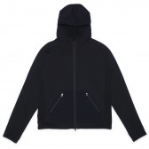 MHW SPECIALLY FOR N.HOOLYWOOD-OE7273 - City Dwellers Fleece Jacket - Black
