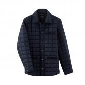 A.P.C.-Raf ブルゾン - Dark Navy