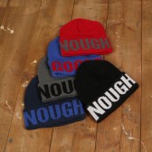 GOODENOUGH-SIGN BEANIE